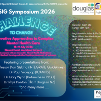 NZHPA MH SIG Symposium 2026